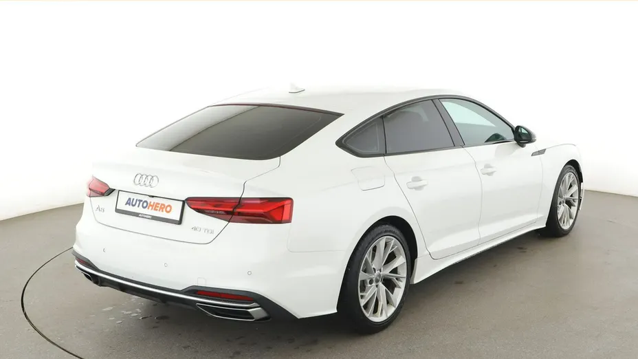 AUDI A5 -