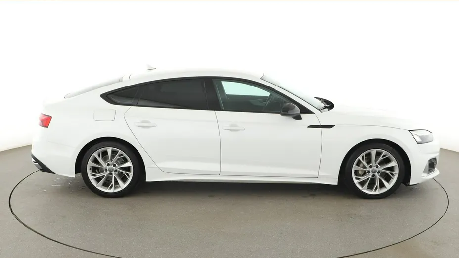 AUDI A5 -