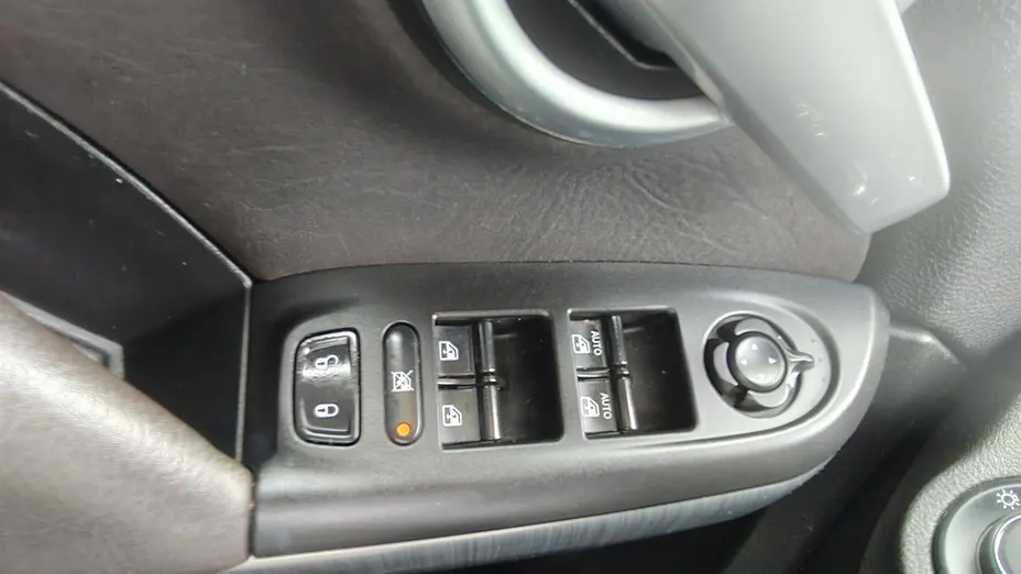 FIAT 500X -