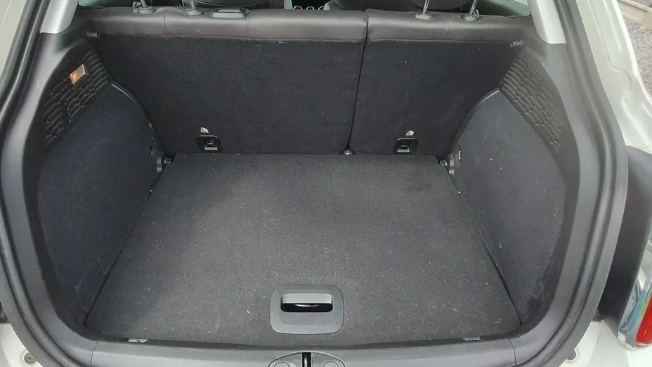 FIAT 500X -