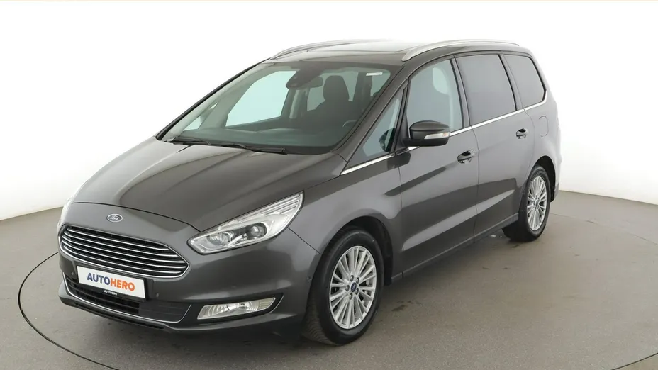 FORD Galaxy -
