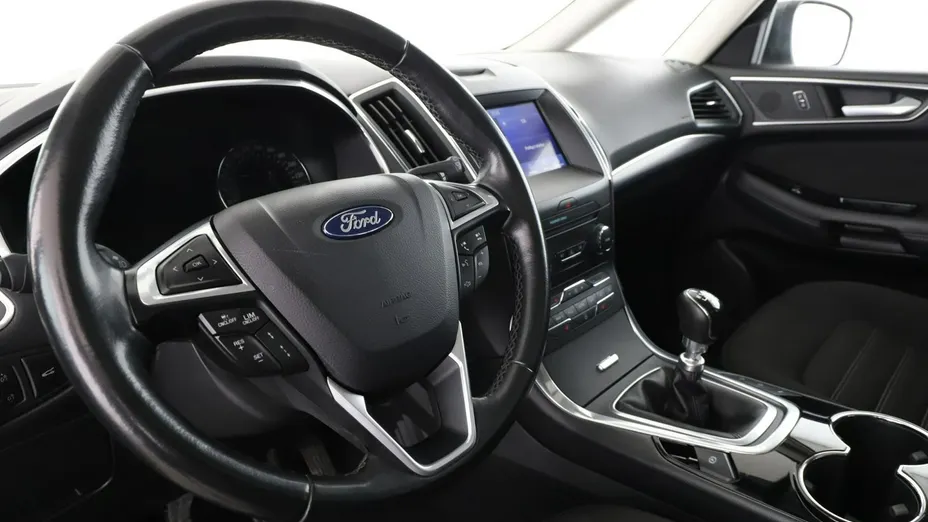 FORD Galaxy -