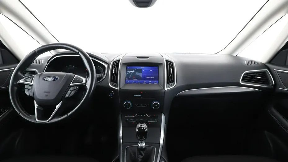 FORD Galaxy -