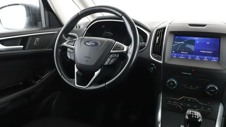 FORD Galaxy -