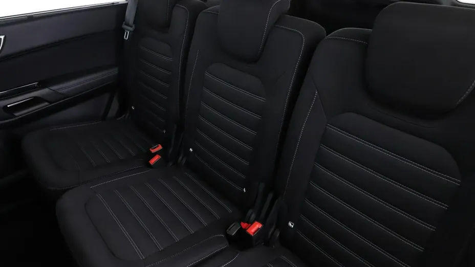 FORD Galaxy -
