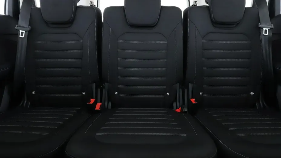 FORD Galaxy -