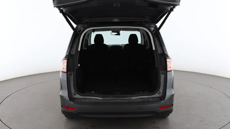 FORD Galaxy -