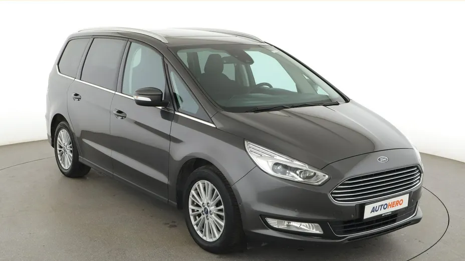FORD Galaxy -