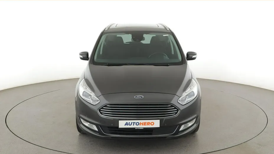 FORD Galaxy -