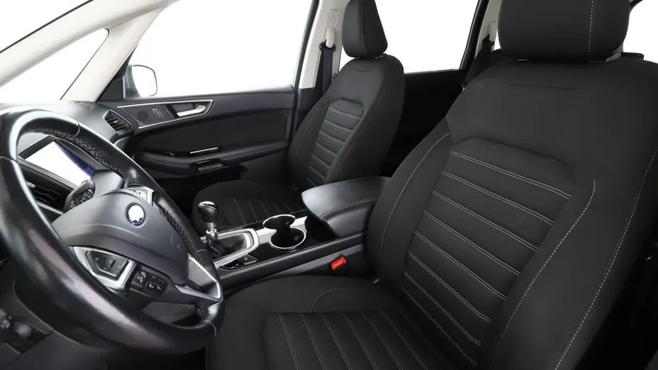 FORD Galaxy -