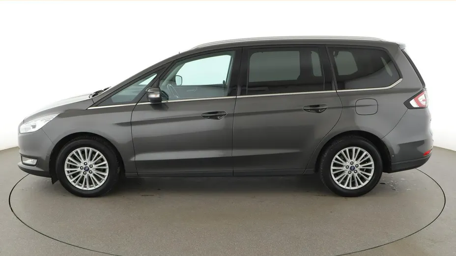FORD Galaxy -