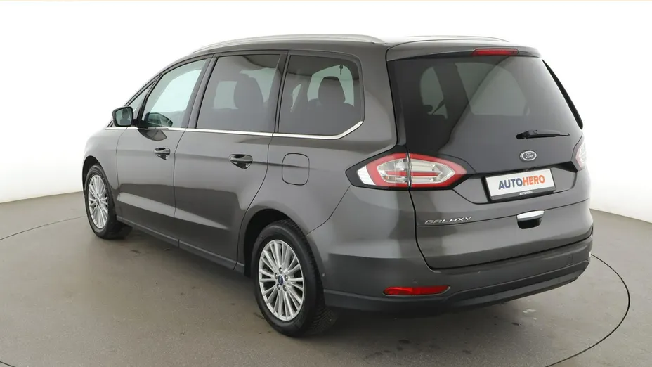 FORD Galaxy -