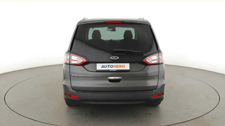 FORD Galaxy -
