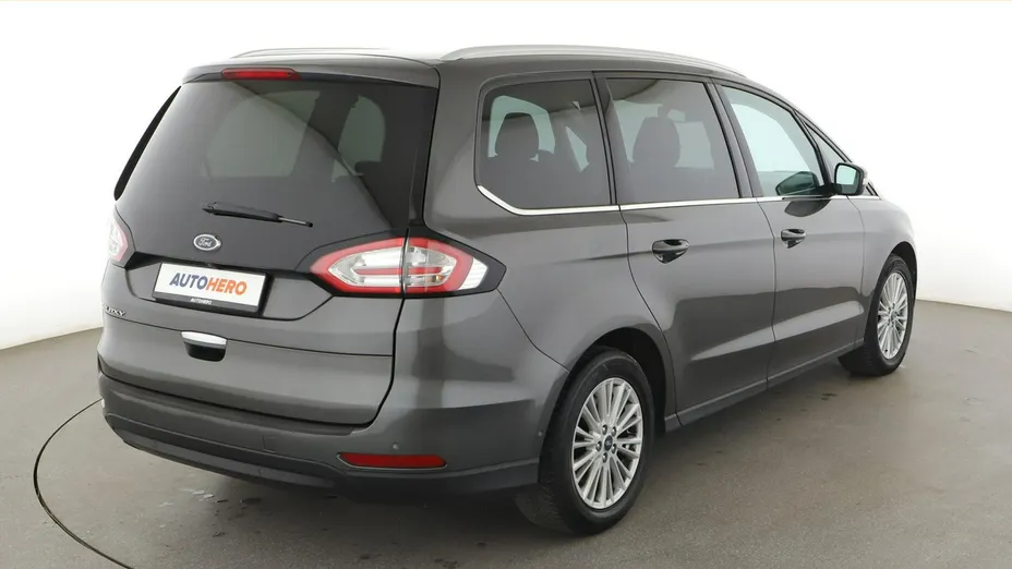 FORD Galaxy -