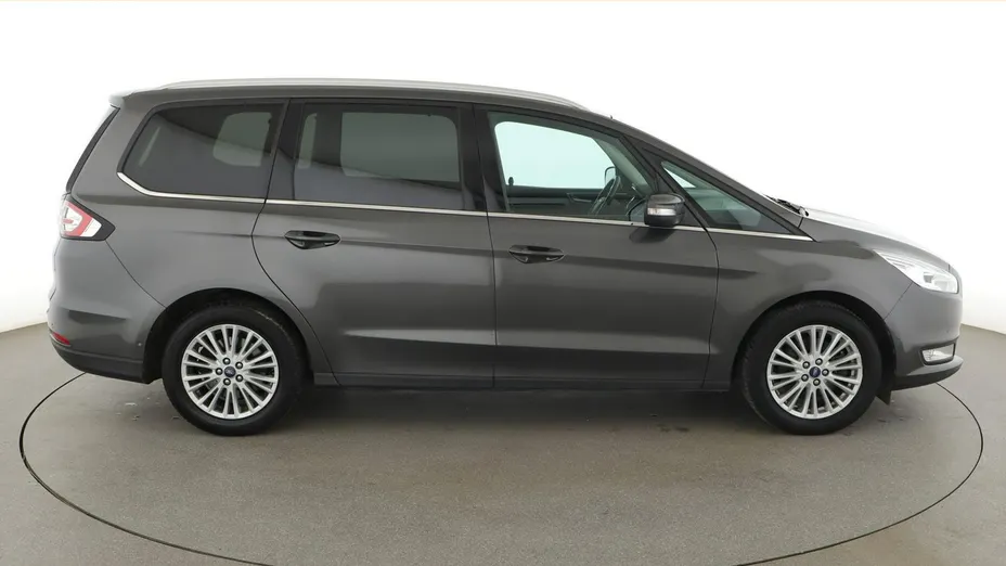 FORD Galaxy -