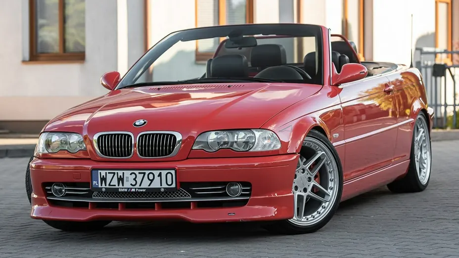 BMW Seria 3 -