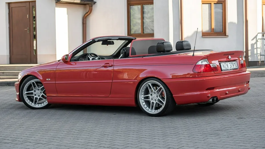 BMW Seria 3 -