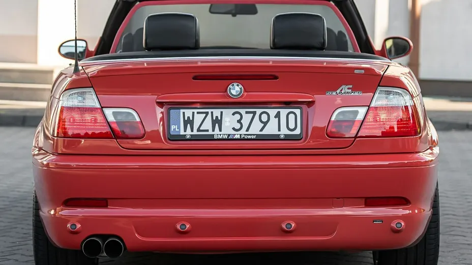 BMW Seria 3 -