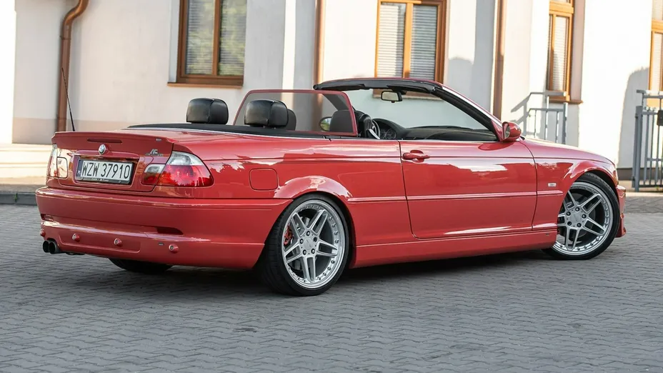 BMW Seria 3 -