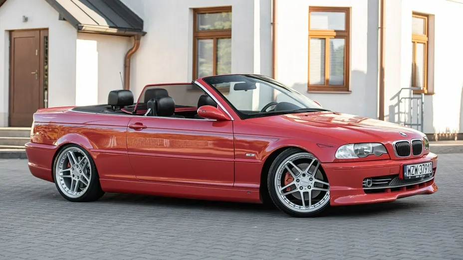 BMW Seria 3 -
