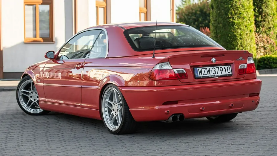 BMW Seria 3 -