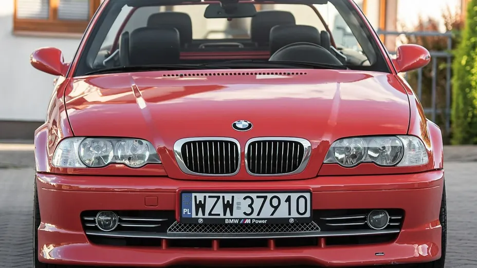BMW Seria 3 -