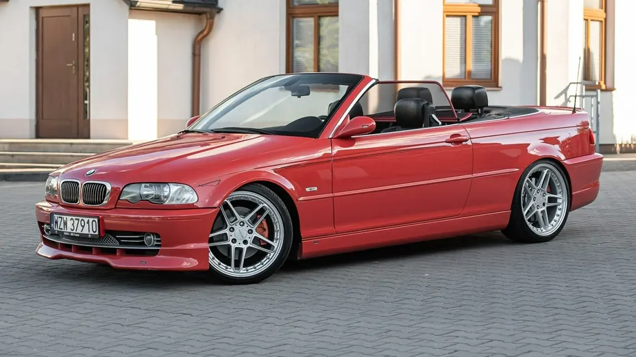 BMW Seria 3 -