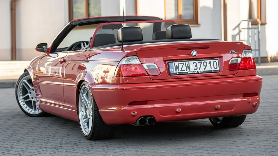 BMW Seria 3 -