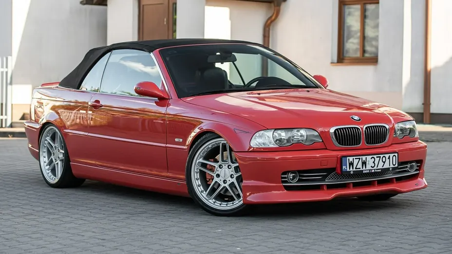 BMW Seria 3 -