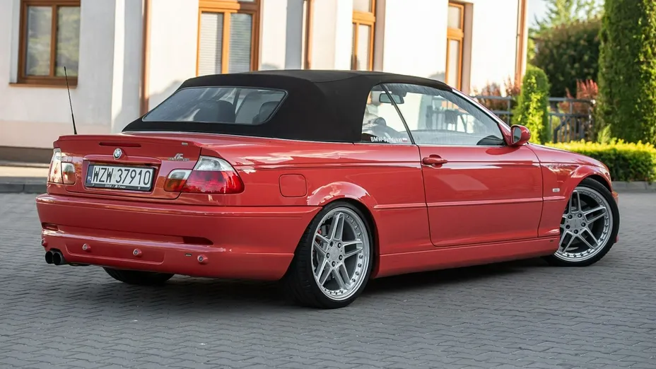 BMW Seria 3 -