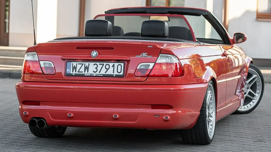 BMW Seria 3 -