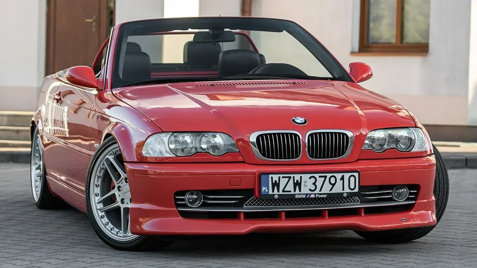 BMW Seria 3 -