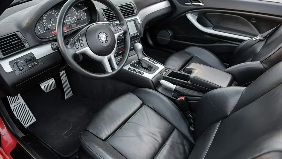 BMW Seria 3 -