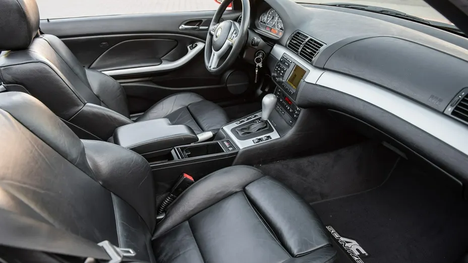 BMW Seria 3 -