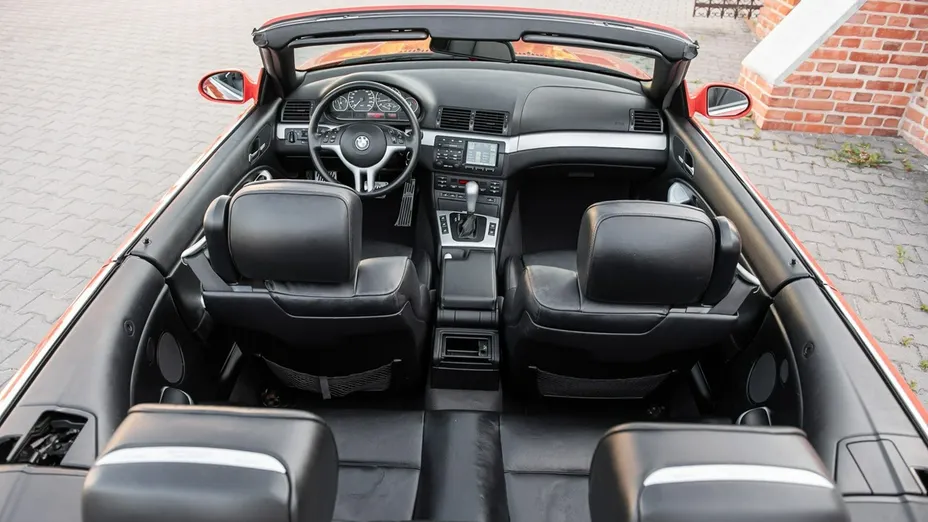 BMW Seria 3 -