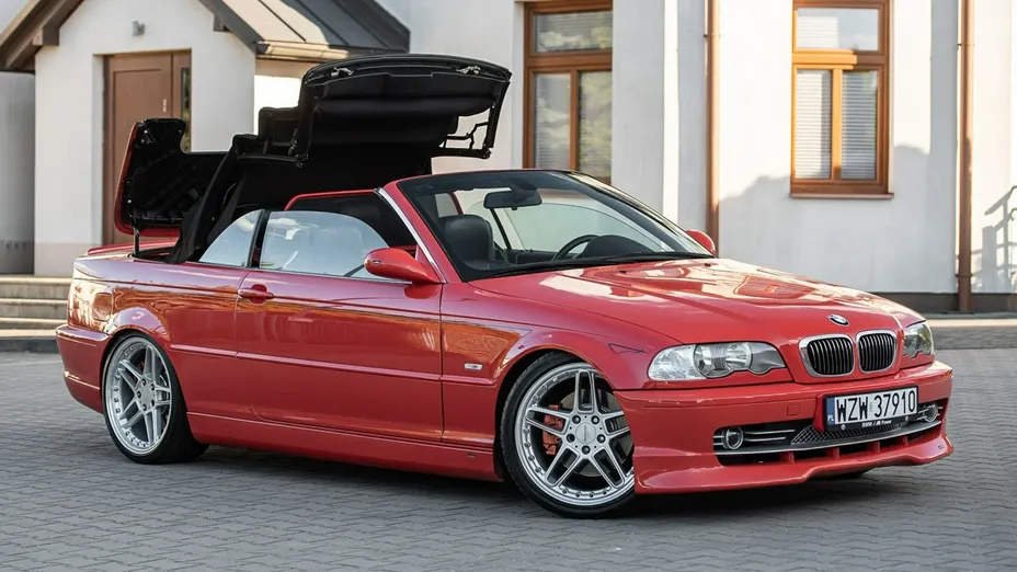 BMW Seria 3 -