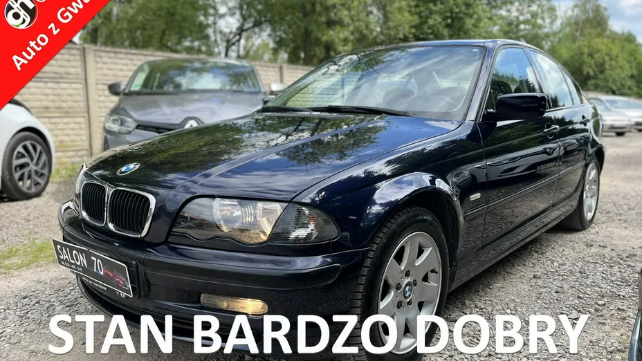 BMW Seria 3 -