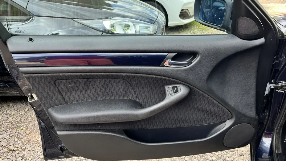 BMW Seria 3 -