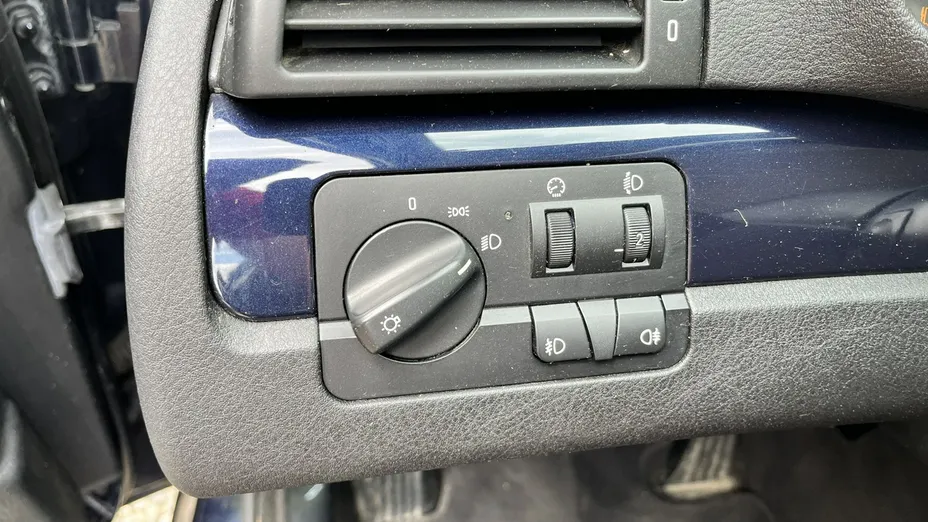 BMW Seria 3 -