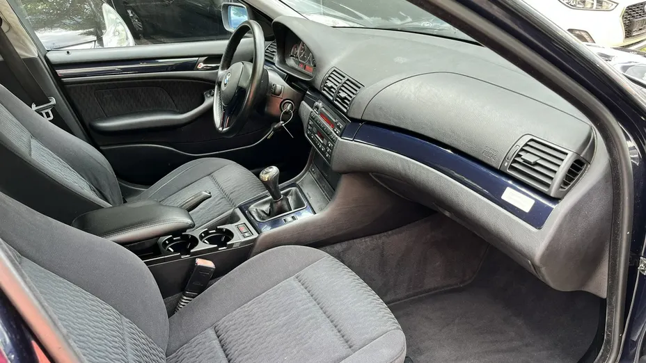 BMW Seria 3 -
