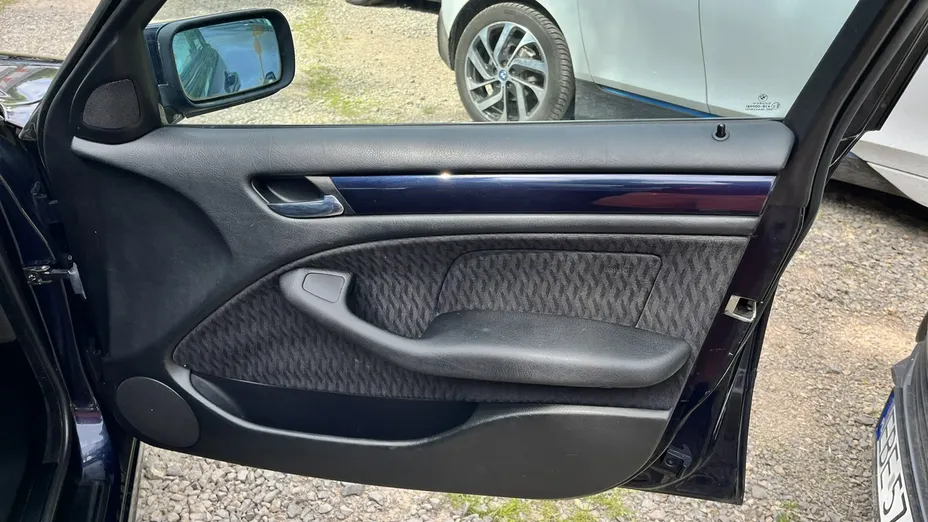 BMW Seria 3 -