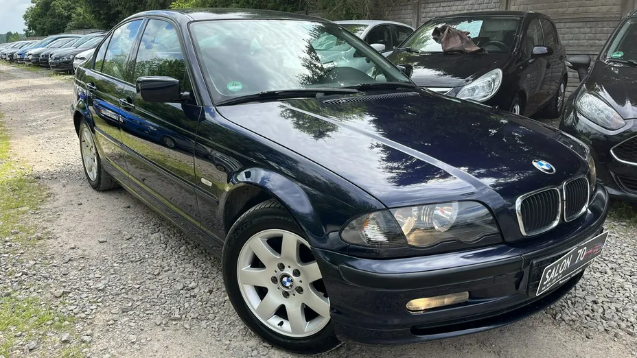 BMW Seria 3 -