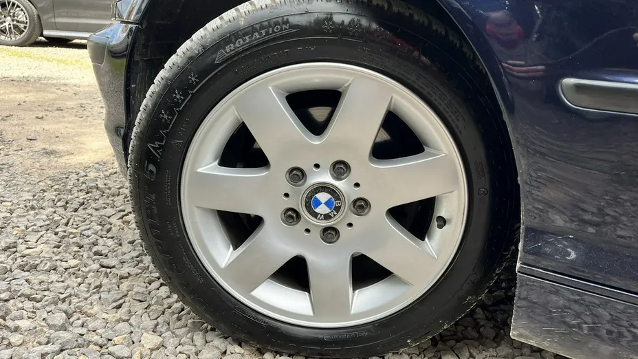BMW Seria 3 -