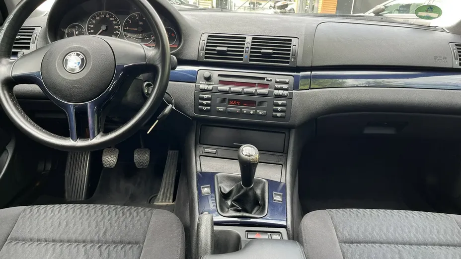 BMW Seria 3 -