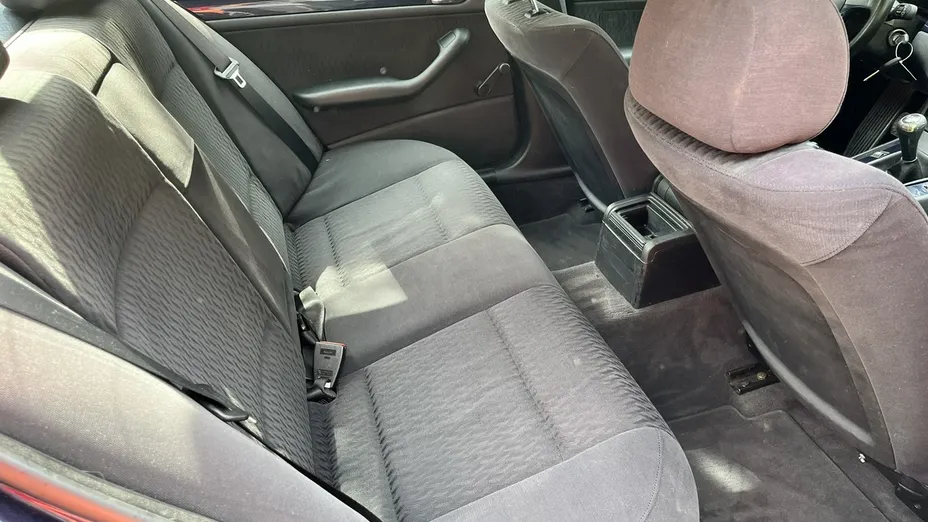 BMW Seria 3 -