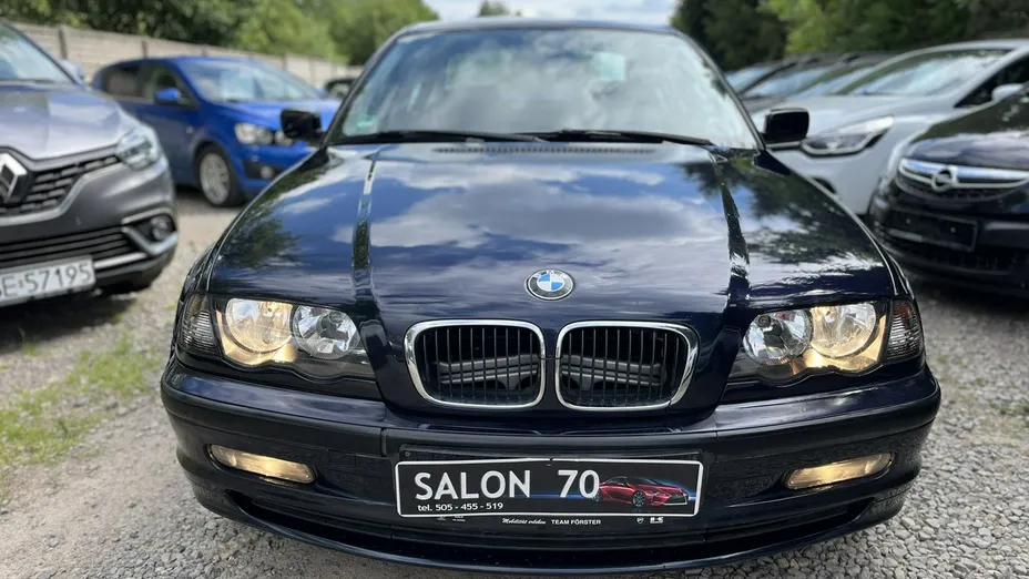 BMW Seria 3 -