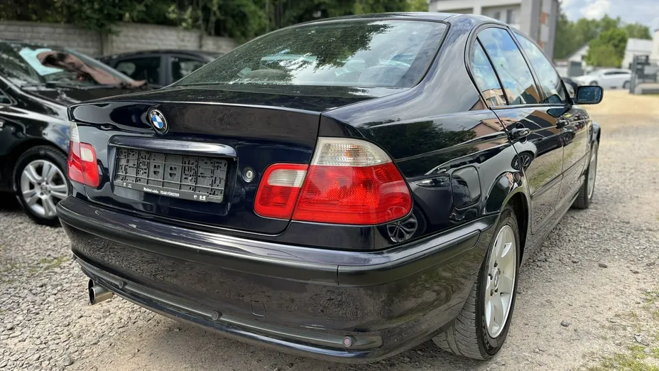 BMW Seria 3 -