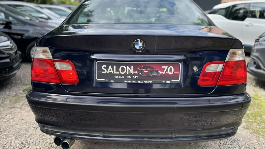 BMW Seria 3 -