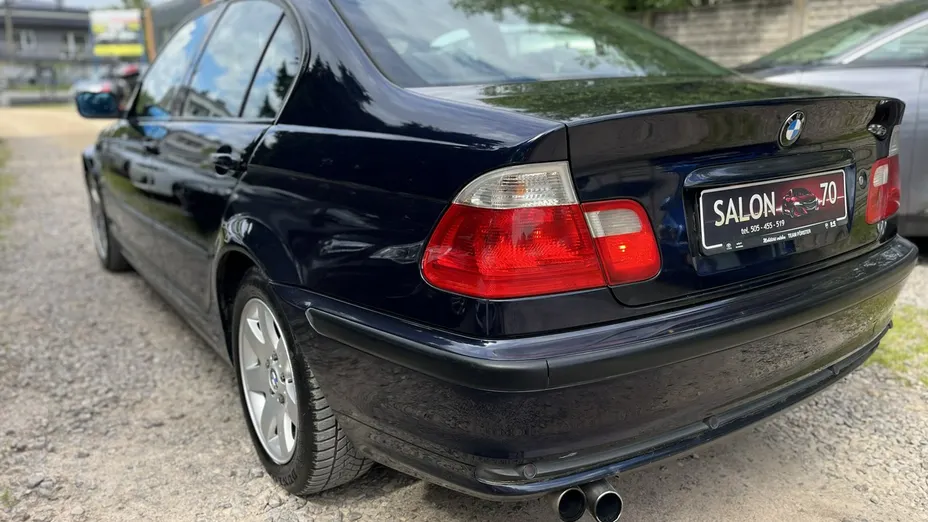 BMW Seria 3 -