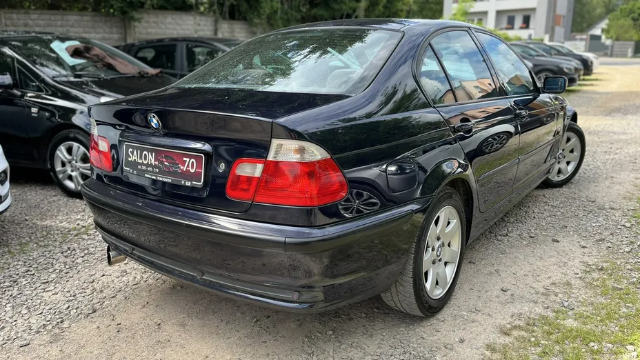 BMW Seria 3 -